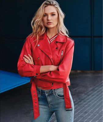 Romee Strijd pic #1059978