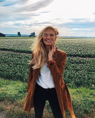 Romee Strijd pic #1186659