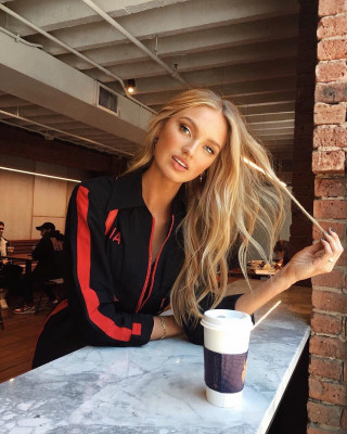 Romee Strijd pic #1017789