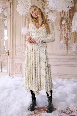 Romee Strijd for Free People