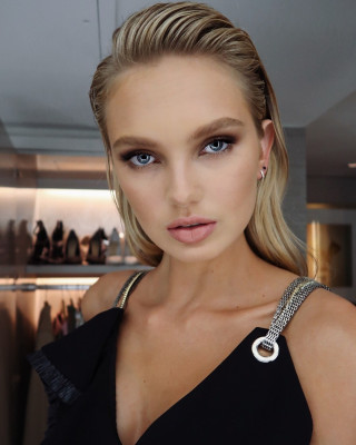 Romee Strijd pic #1053078