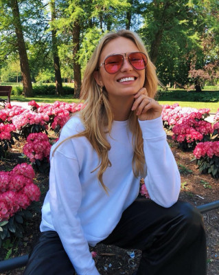 Romee Strijd pic #1186661