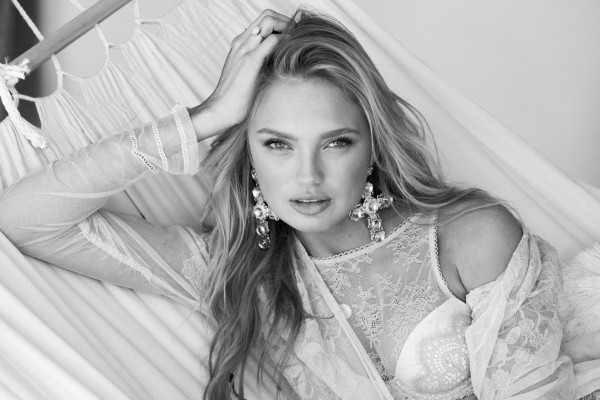 Romee Strijd pic #958870