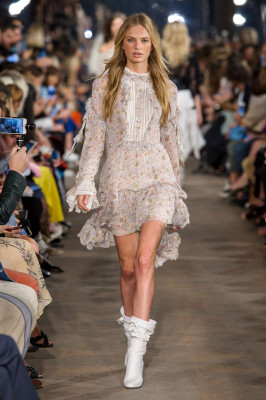 Romee Strijd pic #913549