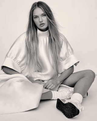Romee Strijd pic #1188251