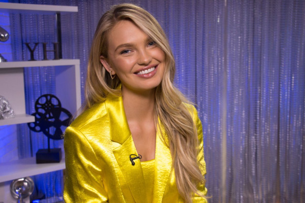 Romee Strijd – Young Hollywood Studio in LA 