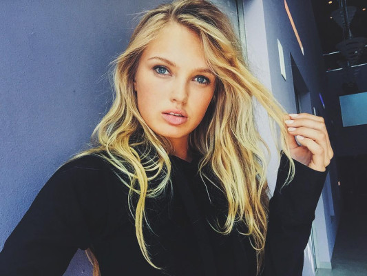 Romee Strijd pic #902891