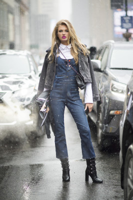 Romee Strijd pic #877294