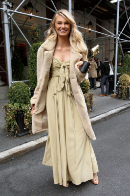 Romee Strijd pic #1060669