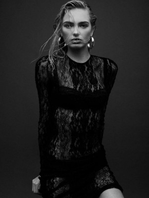 Romee Strijd pic #1051644