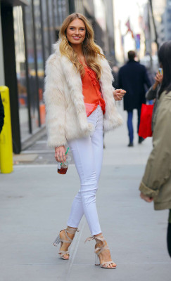 Romee Strijd pic #944824