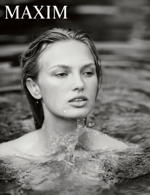 Romee Strijd pic #913314