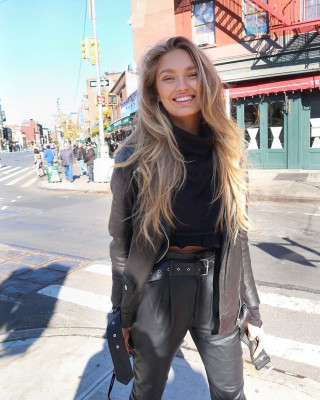 photo 20 in Romee Strijd gallery [id1248822] 2020-03-05 00:00:00