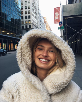Romee Strijd pic #1047381