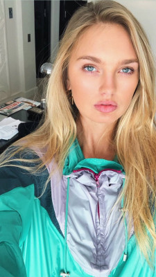 Romee Strijd pic #1186508