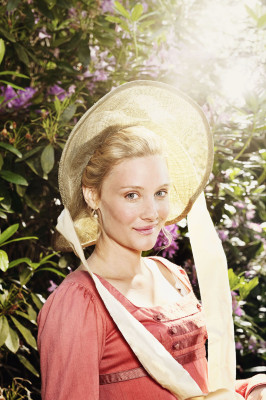 photo 6 in Romola Garai gallery [id292112] 2010-09-03 00:00:00