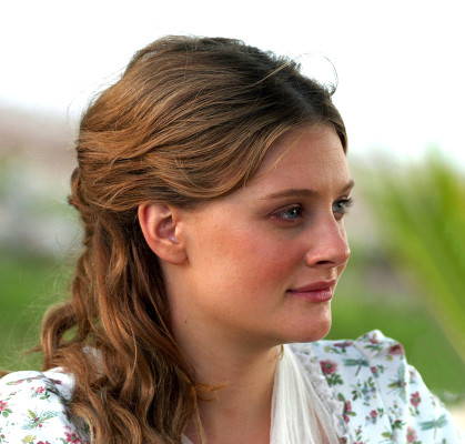 photo 15 in Romola Garai gallery [id155744] 2009-05-08 00:00:00