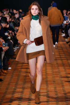 Romy Schonberger pic #1033444