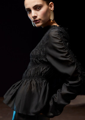 Romy Schonberger for Other Stories