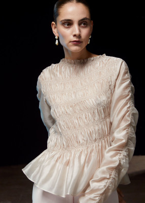 Romy Schonberger for Other Stories