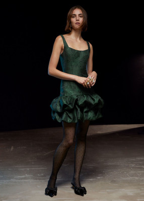 Romy Schonberger for Other Stories