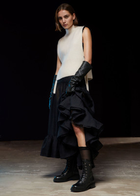 Romy Schonberger for Other Stories