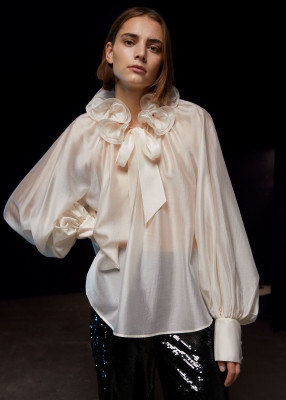 Romy Schonberger for Other Stories