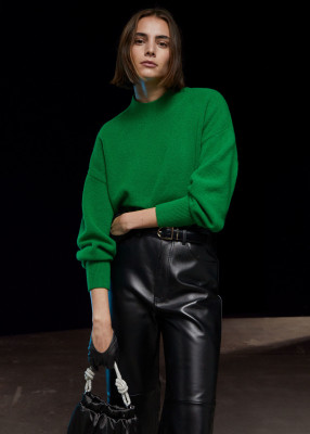 Romy Schonberger for Other Stories