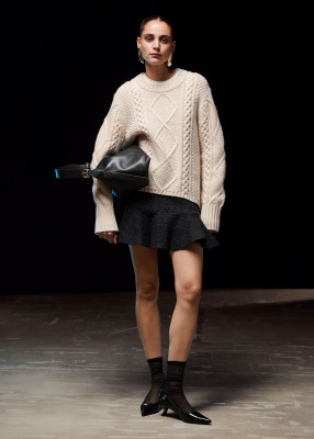 Romy Schonberger for Other Stories