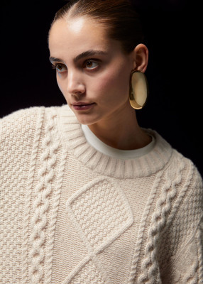 Romy Schonberger for Other Stories