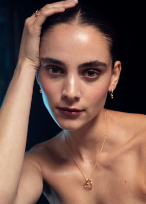 Romy Schonberger for Other Stories