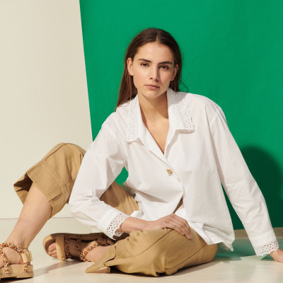 Romy Schonberger