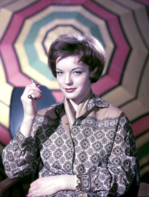 Romy Schneider pic #247803