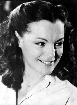Romy Schneider pic #294814
