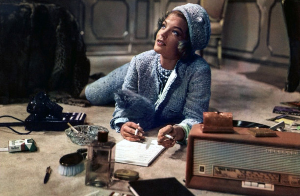 Romy Schneider pic #402297