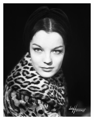 Romy Schneider pic #109374