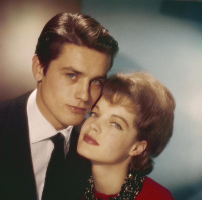 Romy Schneider pic #321317