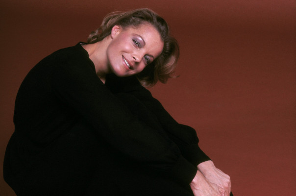 Romy Schneider pic #350990
