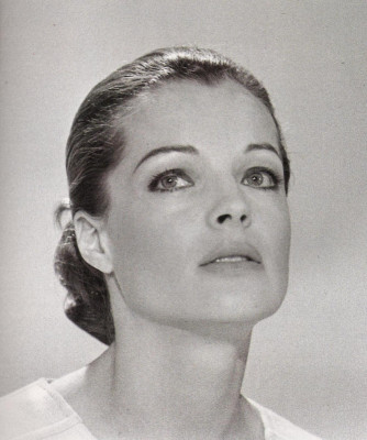 Romy Schneider pic #277545