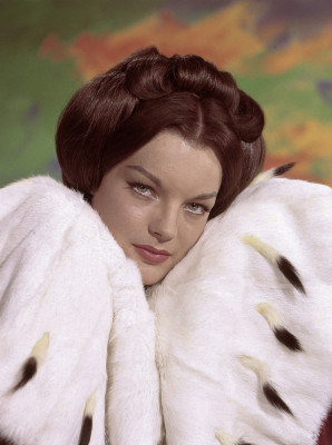 Romy Schneider pic #118480