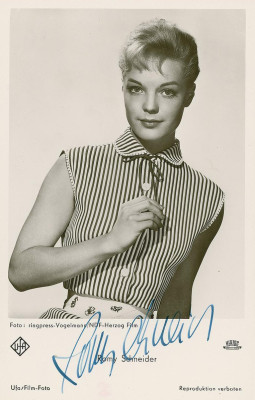 Romy Schneider pic #374985