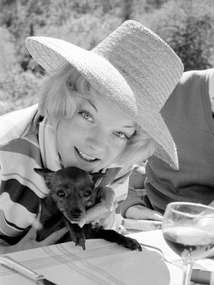 Romy Schneider pic #642457