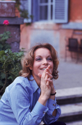 Romy Schneider pic #350980