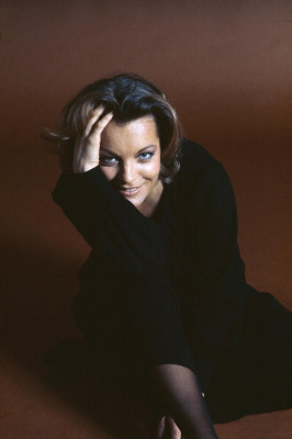 Romy Schneider pic #350979