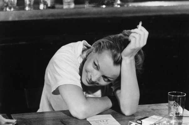 Romy Schneider pic #386786