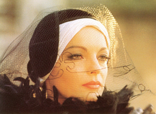 Romy Schneider pic #410454