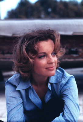 Romy Schneider pic #351014