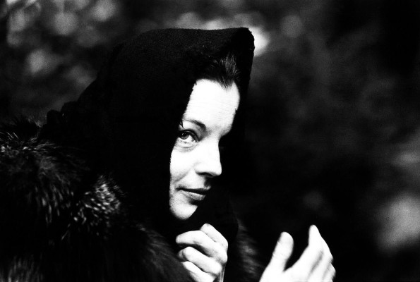Romy Schneider pic #277513