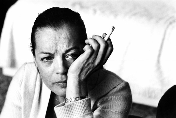Romy Schneider pic #277514