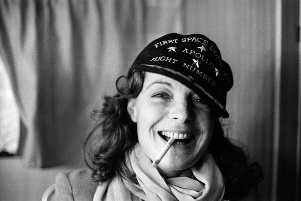 Romy Schneider pic #277516